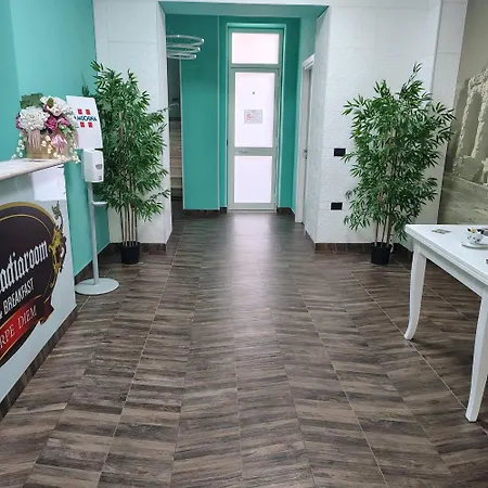 Luxury Le Gladiaroom Oda ve Kahvaltı 3*