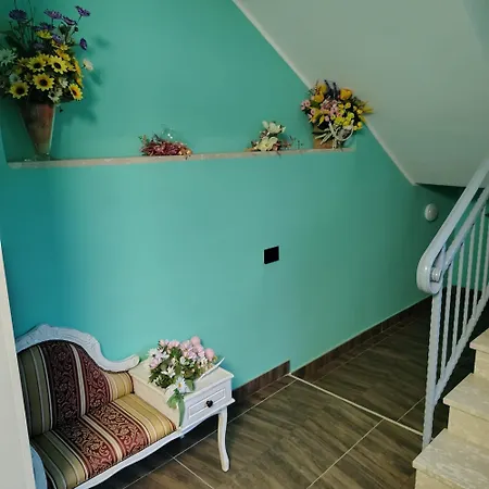 Luxury Le Gladiaroom