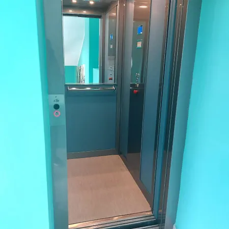 Luxury Le Gladiaroom Отель типа 