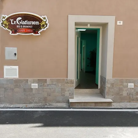 Luxury Le Gladiaroom Santa Maria Capua Vetere