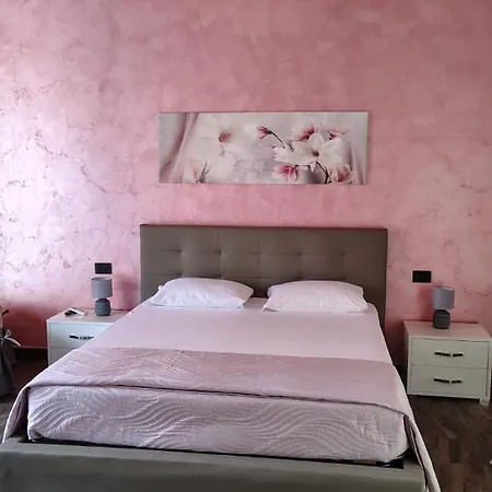 Luxury Le Gladiaroom Oda ve Kahvaltı 3*
