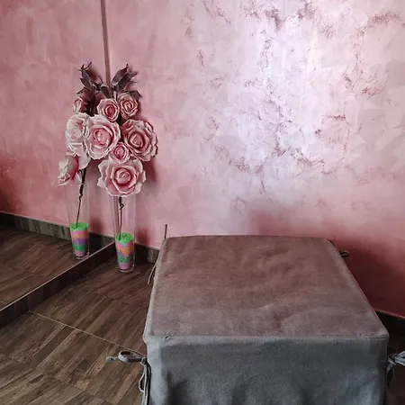 Luxury Le Gladiaroom Bed and breakfast Santa Maria Capua Vetere