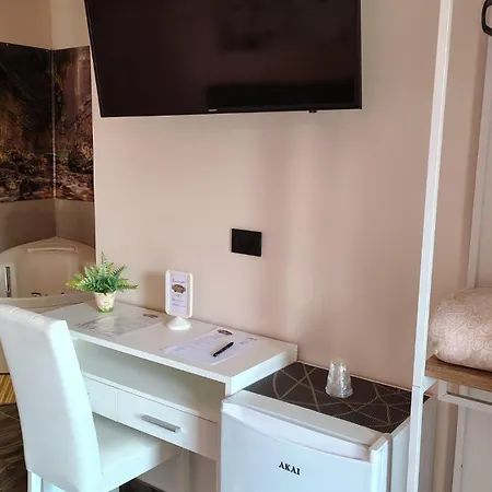 Luxury Le Gladiaroom Oda ve Kahvaltı
