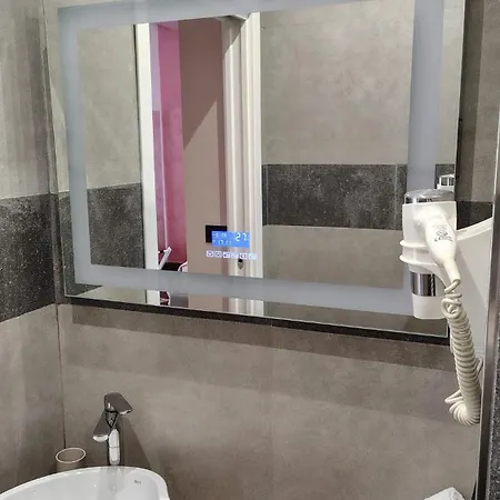 Luxury Le Gladiaroom 3*