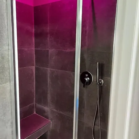 Luxury Le Gladiaroom Oda ve Kahvaltı Santa Maria Capua Vetere