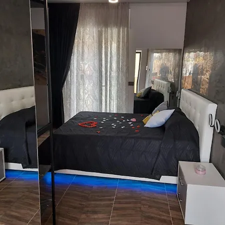 Luxury Le Gladiaroom Oda ve Kahvaltı 3*