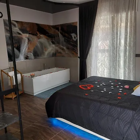 Luxury Le Gladiaroom Oda ve Kahvaltı
