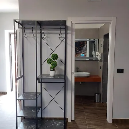 Luxury Le Gladiaroom Отель типа 
