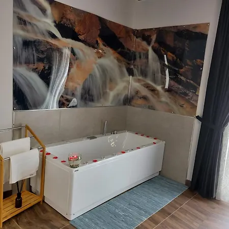 Luxury Le Gladiaroom Oda ve Kahvaltı Santa Maria Capua Vetere