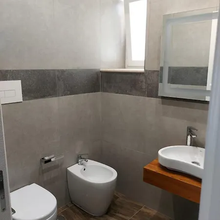 Luxury Le Gladiaroom Отель типа 